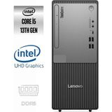 Lenovo Thinkcentre Neo 50T Gen5 I5-13500 12UB0009TR-110 64GB 4tb UHD Graphics 730 Freedos Masaüstü Bilgisayar