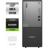 Lenovo Thinkcentre Neo 50T Gen5 I5-13500 12UB0009TR-149 32GB 1tb Quadro T1000 4gb Freedos Masaüstü Bilgisayar