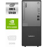 Lenovo Thinkcentre Neo 50T Gen5 I5-13500 12UB0009TR-162 64GB 512GB Rtx A2000 6gb Freedos Masaüstü Bilgisayar