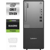 Lenovo Thinkcentre Neo 50T Gen5 I7-13700 12UB0009TR-246 64GB 1tb Quadro T1000 4gb Freedos Masaüstü Bilgisayar