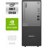 Lenovo Thinkcentre Neo 50T Gen5 I7-13700 12UB0009TR-642 64GB 512GB Rtx A2000 6gb Windows 11 Pro Masaüstü Bilgisayar