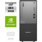 Lenovo Thinkcentre Neo 50T Gen5 I9-13900K 12UB0009TR-374 64GB 1tb Rtx A2000 12GB Freedos Masaüstü Bilgisayar