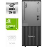Lenovo Thinkcentre Neo 50T Gen5 I9-13900K 12UB0009TR-702 64GB 4tb Gt 730 2gb Windows 11 Pro Masaüstü Bilgisayar