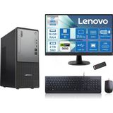Lenovo Thinkcentre Neo 50T Gen5 Intel Core I5 14400 16GB Ddr5 2tb SSD 21.5 Inç Monitör Windows 11 Home Nvidia RTX3050 6gb Masaüstü Bilgisayar 30502112UAS1CF00H04 + Zetta Flash Bellek