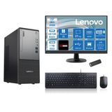 Lenovo Thinkcentre Neo 50T Gen5 Intel Core I5 14400 48GB Ddr5 1tb SSD 27 Inç Monitör Windows 11 Home Radeon RX550 4gb Masaüstü Bilgisayar 5502712UAS1CF00H18 + Zetta Flash Bellek