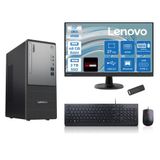 Lenovo Thinkcentre Neo 50T Gen5 Intel Core I5 14400 48GB Ddr5 2tb SSD 27 Inç Monitör Freedos Radeon RX550 4gb Masaüstü Bilgisayar 5502712UAS1CF00F19 + Zetta Flash Bellek