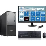 Lenovo Thinkcentre Neo 50T Gen5 Intel Core I5 14400 48GB Ddr5 2tb SSD 27 Inç Monitör Windows 11 Pro Radeon RX550 4gb Masaüstü Bilgisayar 5502712UAS1CF00P19 + Zetta Flash Bellek