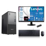 Lenovo Thinkcentre Neo 50T Gen5 Intel Core I5 14400 48GB Ddr5 4tb SSD 21.5 Inç Monitör Freedos Radeon RX550 4gb Masaüstü Bilgisayar 5502112UAS1CF00F20 + Zetta Flash Bellek