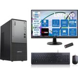 Lenovo Thinkcentre Neo 50T Gen5 Intel Core I5 14400 48GB Ddr5 4tb SSD 23.8 Inç Monitör Windows 11 Home Radeon RX550 4gb Masaüstü Bilgisayar 5502412UAS1CF00H20 + Zetta Flash Bellek