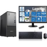 Lenovo Thinkcentre Neo 50T Gen5 Intel Core I5 14400 48GB Ddr5 4tb SSD 23.8 Inç Monitör Windows 11 Pro Nvidia RTX3050 6gb Masaüstü Bilgisayar 30502412UAS1CF00P20 + Zetta Flash Bellek