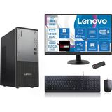 Lenovo Thinkcentre Neo 50T Gen5 Intel Core I5 14400 48GB Ddr5 512GB SSD 21.5 Inç Monitör Windows 11 Home Radeon RX550 4gb Masaüstü Bilgisayar 5502112UAS1CF00H17 + Zetta Flash Bellek