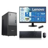 Lenovo Thinkcentre Neo 50T Gen5 Intel Core I5 14400 48GB Ddr5 512GB SSD 21.5 Inç Monitör Windows 11 Pro Nvidia RTX3050 6gb Masaüstü Bilgisayar 30502112UAS1CF00P17 + Zetta Flash Bellek