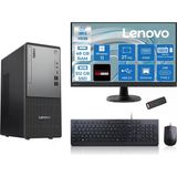 Lenovo Thinkcentre Neo 50T Gen5 Intel Core I5 14400 48GB Ddr5 512GB SSD 27 Inç Monitör Windows 11 Pro Radeon RX550 4gb Masaüstü Bilgisayar 5502712UAS1CF00P17 + Zetta Flash Bellek