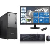 Lenovo Thinkcentre Neo 50T Gen5 Intel Core I5 14400 64GB Ddr5 256GB SSD 23.8 Inç Monitör Freedos Nvidia RTX3050 6gb Masaüstü Bilgisayar 30502412UAS1CF00F21 + Zetta Flash Bellek