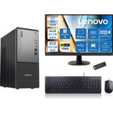 Lenovo Thinkcentre Neo 50T Gen5 Intel Core I5 14400 64GB Ddr5 512GB SSD 21.5 Inç Monitör Windows 11 Pro Quadro T1000 4gb Masaüstü Bilgisayar 10002112UAS1CF00P22 + Zetta Flash Bellek