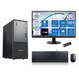 Lenovo Thinkcentre Neo 50T Gen5 Intel Core I5 14400 96GB Ddr5 1tb SSD 23.8 Inç Monitör Windows 11 Pro Radeon RX550 4gb Masaüstü Bilgisayar 5502412UAS1CF00P28 + Zetta Flash Bellek
