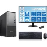 Lenovo Thinkcentre Neo 50T Gen5 Intel Core I5 14400 96GB Ddr5 4tb SSD 27 Inç Monitör Windows 11 Pro Intel UHD 730 Masaüstü Bilgisayar 2712UAS1CF00P30 + Zetta Flash Bellek