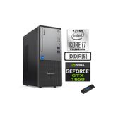 Lenovo Thinkcentre Neo 50T Gen5 Intel Core I7 13700 64GB Ddr5 2tb SSD Windows 11 Pro Nvidia GTX1650 165012UB000LTRW24+ZETTA Flash Bellek