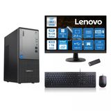 Lenovo Thinkcentre Neo 50T Gen5 Intel Core I7 14700 16GB Ddr5 1tb SSD 21.5 Inç Monitör Windows 11 Home Intel UHD 770 Masaüstü Bilgisayar 2112UAS0GL00H03 + Zetta Flash Bellek