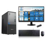 Lenovo Thinkcentre Neo 50T Gen5 Intel Core I7 14700 16GB Ddr5 1tb SSD 23.8 Inç Monitör Windows 11 Home Intel UHD 770 Masaüstü Bilgisayar 2412UAS0GL00H03 + Zetta Flash Bellek