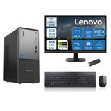 Lenovo Thinkcentre Neo 50T Gen5 Intel Core I7 14700 16GB Ddr5 1tb SSD 27 Inç Monitör Freedos Nvidia GT730 4gb Masaüstü Bilgisayar 7302712UAS0GL00F03 + Zetta Flash Bellek