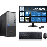 Lenovo Thinkcentre Neo 50T Gen5 Intel Core I7 14700 16GB Ddr5 256GB SSD 21.5 Inç Monitör Windows 11 Home Nvidia GT1030 4gb Masaüstü Bilgisayar 10302112UAS0GL00H01 + Zetta Flash Bellek