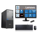 Lenovo Thinkcentre Neo 50T Gen5 Intel Core I7 14700 16GB Ddr5 256GB SSD 23.8 Inç Monitör Windows 11 Pro Radeon RX550 4gb Masaüstü Bilgisayar 5502412UAS0GL00P01 + Zetta Flash Bellek