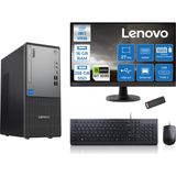 Lenovo Thinkcentre Neo 50T Gen5 Intel Core I7 14700 16GB Ddr5 256GB SSD 27 Inç Monitör Freedos Nvidia GT1030 4gb Masaüstü Bilgisayar 10302712UAS0GL00F01 + Zetta Flash Bellek