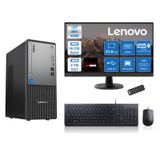 Lenovo Thinkcentre Neo 50T Gen5 Intel Core I7 14700 16GB Ddr5 2tb SSD 23.8 Inç Monitör Freedos Radeon RX550 4gb Masaüstü Bilgisayar 5502412UAS0GL00F04 + Zetta Flash Bellek