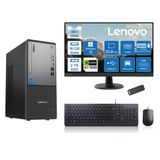 Lenovo Thinkcentre Neo 50T Gen5 Intel Core I7 14700 16GB Ddr5 2tb SSD 23.8 Inç Monitör Windows 11 Pro Nvidia GT1030 4gb Masaüstü Bilgisayar 10302412UAS0GL00P04 + Zetta Flash Bellek