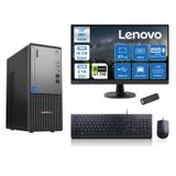 Lenovo Thinkcentre Neo 50T Gen5 Intel Core I7 14700 16GB Ddr5 2tb SSD 27 Inç Monitör Freedos Nvidia GT730 4gb Masaüstü Bilgisayar 7302712UAS0GL00F04 + Zetta Flash Bellek