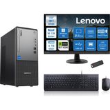Lenovo Thinkcentre Neo 50T Gen5 Intel Core I7 14700 16GB Ddr5 4tb SSD 21.5 Inç Monitör Windows 11 Home Nvidia GT1030 4gb Masaüstü Bilgisayar 10302112UAS0GL00H05 + Zetta Flash Bellek