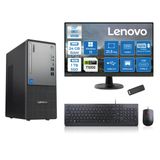 Lenovo Thinkcentre Neo 50T Gen5 Intel Core I7 14700 24GB Ddr5 1tb SSD 21.5 Inç Monitör Windows 11 Home Quadro T1000 4gb Masaüstü Bilgisayar 10002112UAS0GL00H08 + Zetta Flash Bellek