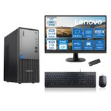 Lenovo Thinkcentre Neo 50T Gen5 Intel Core I7 14700 24GB Ddr5 1tb SSD 23.8 Inç Monitör Freedos Intel UHD 770 Masaüstü Bilgisayar 2412UAS0GL00F08 + Zetta Flash Bellek