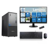 Lenovo Thinkcentre Neo 50T Gen5 Intel Core I7 14700 24GB Ddr5 256GB SSD 23.8 Inç Monitör Windows 11 Home Nvidia GT1030 4gb Masaüstü Bilgisayar 10302412UAS0GL00H06 + Zetta Flash Bellek