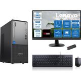 Lenovo Thinkcentre Neo 50T Gen5 Intel Core I7 14700 24GB Ddr5 2tb SSD 27 Inç Monitör Freedos Radeon RX550 4gb Masaüstü Bilgisayar 5502712UAS0GL00F09 + Zetta Flash Bellek