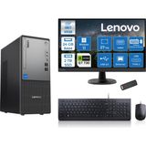 Lenovo Thinkcentre Neo 50T Gen5 Intel Core I7 14700 24GB Ddr5 2tb SSD 27 Inç Monitör Windows 11 Pro Nvidia GT730 4gb Masaüstü Bilgisayar 7302712UAS0GL00P09 + Zetta Flash Bellek