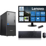 Lenovo Thinkcentre Neo 50T Gen5 Intel Core I7 14700 24GB Ddr5 512GB SSD 21.5 Inç Monitör Freedos Nvidia GT1030 4gb Masaüstü Bilgisayar 10302112UAS0GL00F07 + Zetta Flash Bellek