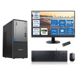 Lenovo Thinkcentre Neo 50T Gen5 Intel Core I7 14700 24GB Ddr5 512GB SSD 23.8 Inç Monitör Freedos Nvidia GTX1650 4gb Masaüstü Bilgisayar 16502412UAS0GL00F07 + Zetta Flash Bellek