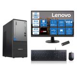 Lenovo Thinkcentre Neo 50T Gen5 Intel Core I7 14700 24GB Ddr5 512GB SSD 23.8 Inç Monitör Windows 11 Home Radeon RX550 4gb Masaüstü Bilgisayar 5502412UAS0GL00H07 + Zetta Flash Bellek