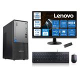 Lenovo Thinkcentre Neo 50T Gen5 Intel Core I7 14700 32GB Ddr5 1tb SSD 21.5 Inç Monitör Freedos Intel UHD 770 Masaüstü Bilgisayar 2112UAS0GL00F13 + Zetta Flash Bellek