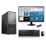 Lenovo Thinkcentre Neo 50T Gen5 Intel Core I7 14700 32GB Ddr5 1tb SSD 27 Inç Monitör Windows 11 Pro Radeon RX550 4gb Masaüstü Bilgisayar 5502712UAS0GL00P13 + Zetta Flash Bellek