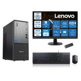 Lenovo Thinkcentre Neo 50T Gen5 Intel Core I7 14700 32GB Ddr5 256GB SSD 21.5 Inç Monitör Windows 11 Pro Intel UHD 770 Masaüstü Bilgisayar 2112UAS0GL00P11 + Zetta Flash Bellek