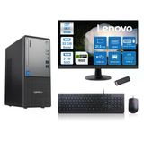 Lenovo Thinkcentre Neo 50T Gen5 Intel Core I7 14700 32GB Ddr5 2tb SSD 21.5 Inç Monitör Freedos Nvidia GTX1650 4gb Masaüstü Bilgisayar 16502112UAS0GL00F14 + Zetta Flash Bellek
