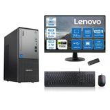 Lenovo Thinkcentre Neo 50T Gen5 Intel Core I7 14700 32GB Ddr5 2tb SSD 21.5 Inç Monitör Freedos Quadro T1000 4gb Masaüstü Bilgisayar 10002112UAS0GL00F14 + Zetta Flash Bellek
