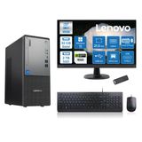 Lenovo Thinkcentre Neo 50T Gen5 Intel Core I7 14700 32GB Ddr5 2tb SSD 21.5 Inç Monitör Windows 11 Home Nvidia GTX1650 4gb Masaüstü Bilgisayar 16502112UAS0GL00H14 + Zetta Flash Bellek