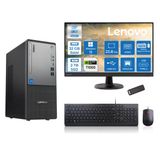 Lenovo Thinkcentre Neo 50T Gen5 Intel Core I7 14700 32GB Ddr5 2tb SSD 23.8 Inç Monitör Windows 11 Home Quadro T1000 4gb Masaüstü Bilgisayar 10002412UAS0GL00H14 + Zetta Flash Bellek