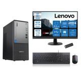 Lenovo Thinkcentre Neo 50T Gen5 Intel Core I7 14700 32GB Ddr5 4tb SSD 21.5 Inç Monitör Freedos Radeon RX550 4gb Masaüstü Bilgisayar 5502112UAS0GL00F15 + Zetta Flash Bellek