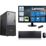 Lenovo Thinkcentre Neo 50T Gen5 Intel Core I7 14700 32GB Ddr5 4tb SSD 27 Inç Monitör Freedos Nvidia GT730 4gb Masaüstü Bilgisayar 7302712UAS0GL00F15 + Zetta Flash Bellek