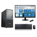 Lenovo Thinkcentre Neo 50T Gen5 Intel Core I7 14700 32GB Ddr5 4tb SSD 27 Inç Monitör Windows 11 Home Intel UHD 770 Masaüstü Bilgisayar 2712UAS0GL00H15 + Zetta Flash Bellek